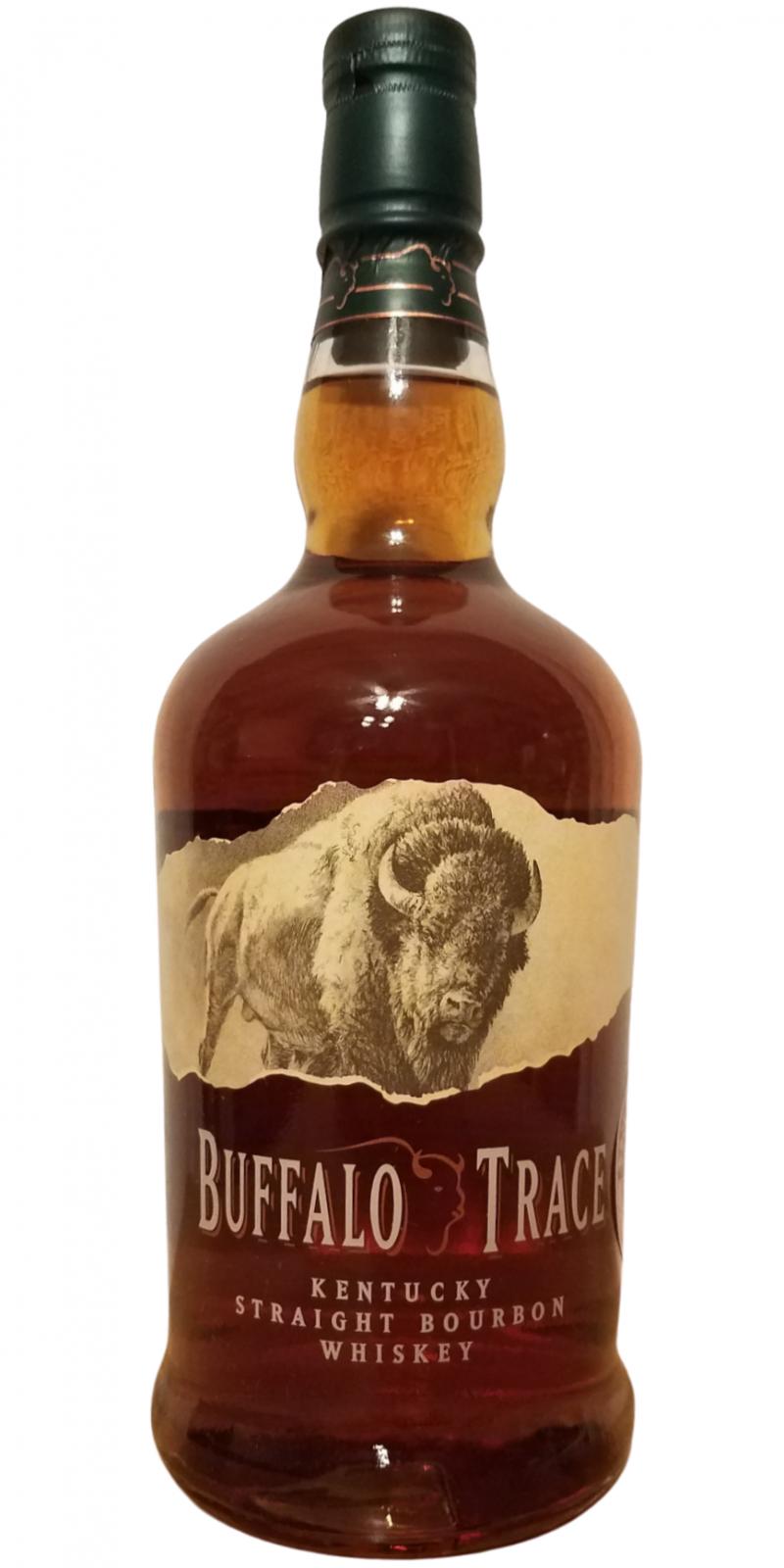 Buffalo Trace 2012 Single Barrel Select charred new american oak #119 Plumpjack Wine & Spirits 45% 750ml