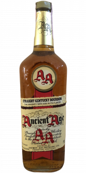 Ancient Age - Whiskybase - Ratings and reviews for whisky