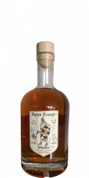 Ignis Templi Single Malt Lowland Whisky