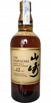 Yamazaki 12 year old Value and price information Whiskystats