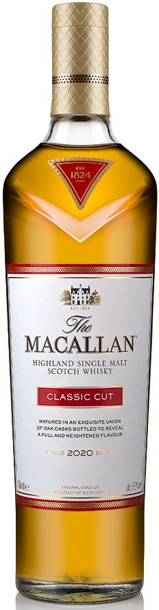 Macallan Classic Cut Ratings And Reviews Whiskybase