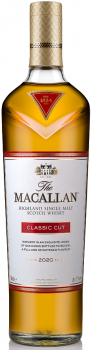 Macallan Classic Cut 