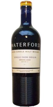 Waterford Broomlands: Edition 1.1