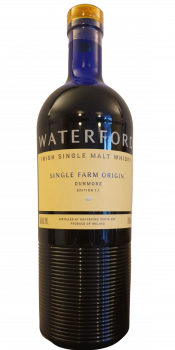 Waterford Dunmore: Edition 1.1