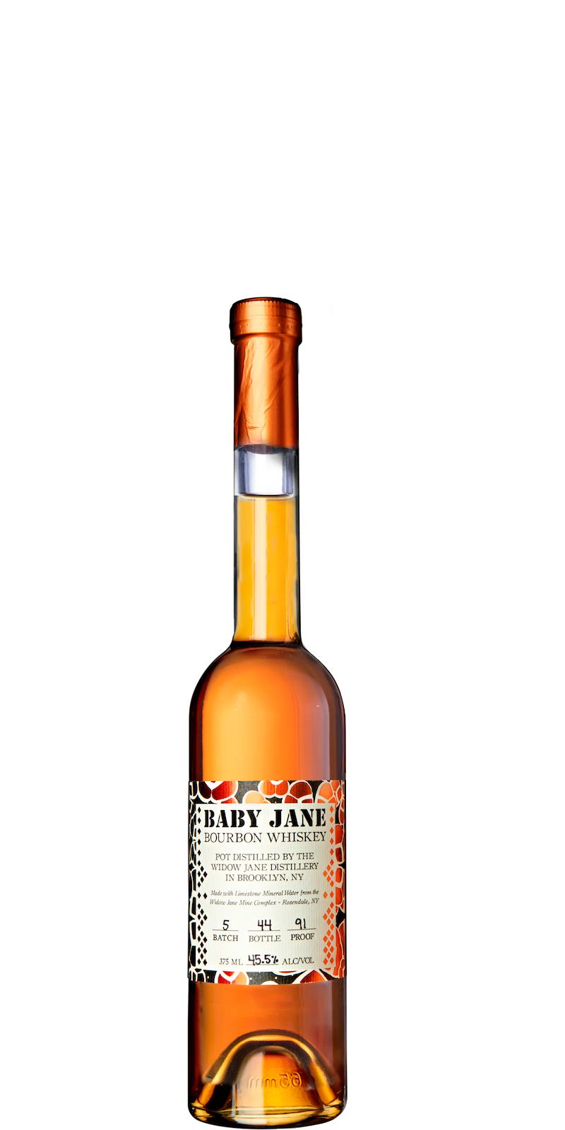 Baby Jane Bourbon Whiskey