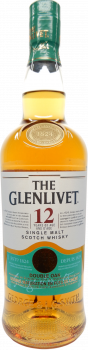 Glenlivet 12-year-old