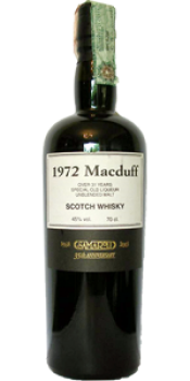 Macduff 1972 Sa