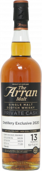 Arran 2006