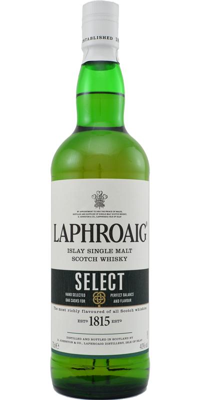 Laphroaig Select 40% 700ml