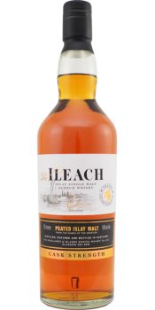 The Ileach Peated Islay Malt