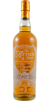 Arran 1999