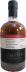 Blended Malt Scotch Whisky 24-year-old Ch7