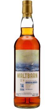 Bruichladdich 2006 MBa