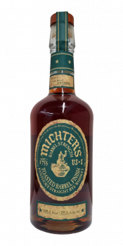 Michter's US*1 Toasted Barrel Finish Rye