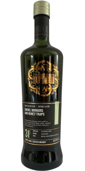 Tomatin 1989 SMWS 11.41