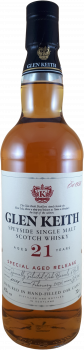 Glen Keith 21-year-old