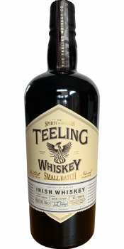 Teeling Small Batch