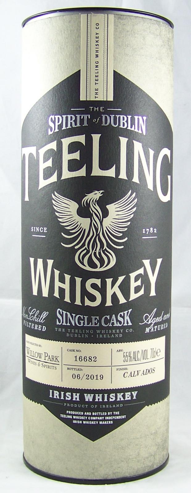 Teeling 2003 - Ratings and reviews - Whiskybase