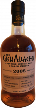 Glenallachie 2008