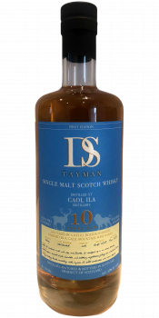 Caol Ila 09 Dst Ratings And Reviews Whiskybase