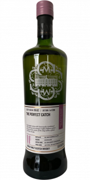 Teaninich 2008 SMWS 59.62