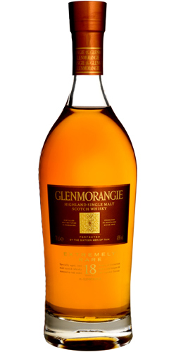 Glenmorangie 18yo Oak and Oloroso Sherry 43% 700ml