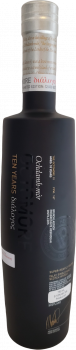 Octomore 10-year-old διάλογος / 167 PPM