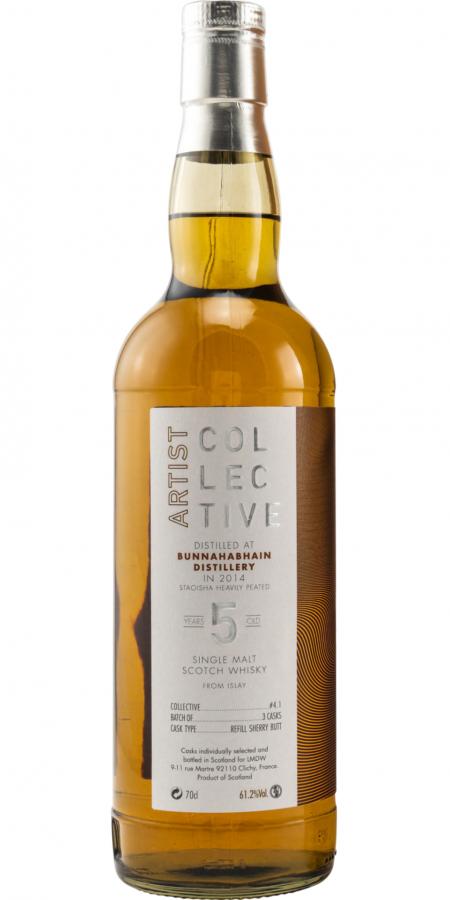 Staoisha 2014 LMDW - Ratings and reviews - Whiskybase