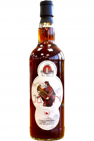 A Secret Speyside Distillery 2011 TWf
