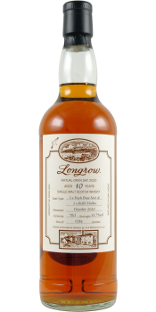 Longrow 10-year-old