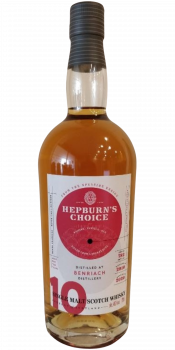 BenRiach 2010 HL