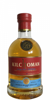 Kilchoman 2013
