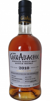Glenallachie 2010