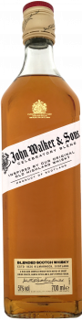 Johnnie Walker Celebratory Blend