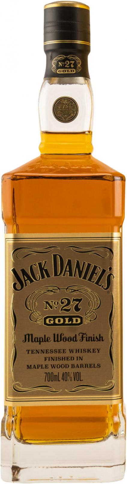 Jack Daniel’s No27