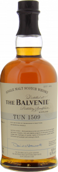 Balvenie Tun 1509