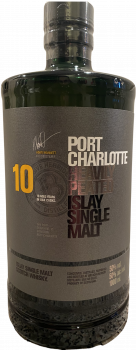 Port Charlotte 10-year-old