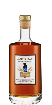 Säntis Malt - Whiskybase - Ratings and reviews for whisky