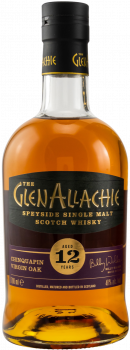 Glenallachie - Whiskybase - Ratings and reviews for whisky