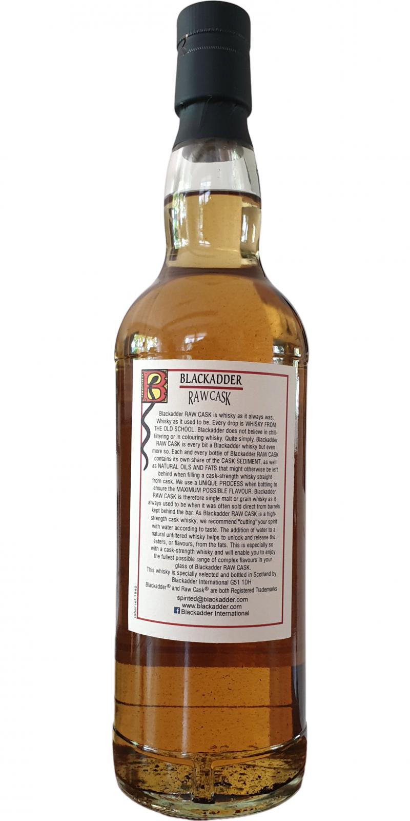 Invergordon 1988 BA - Ratings and reviews - Whiskybase