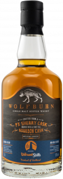 Wolfburn 2013