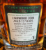 Photo by <a href="https://www.whiskybase.com/profile/whiskybarn">Whiskybarn</a>