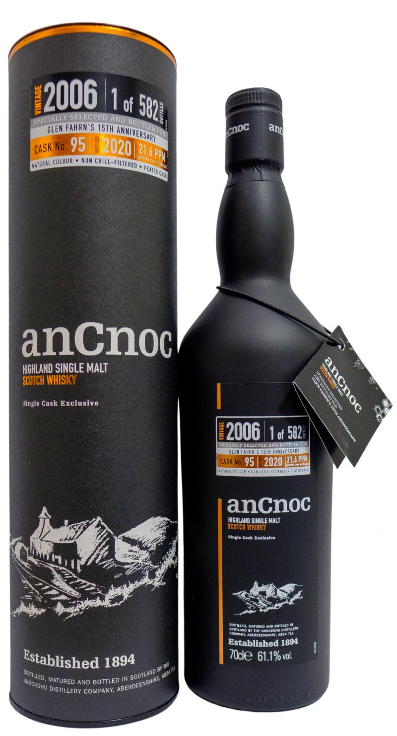 anCnoc 2006