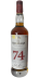 Macallan 74-year-old