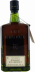 The Gospel Straight Rye Whiskey