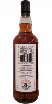 Kilkerran 08-year-old