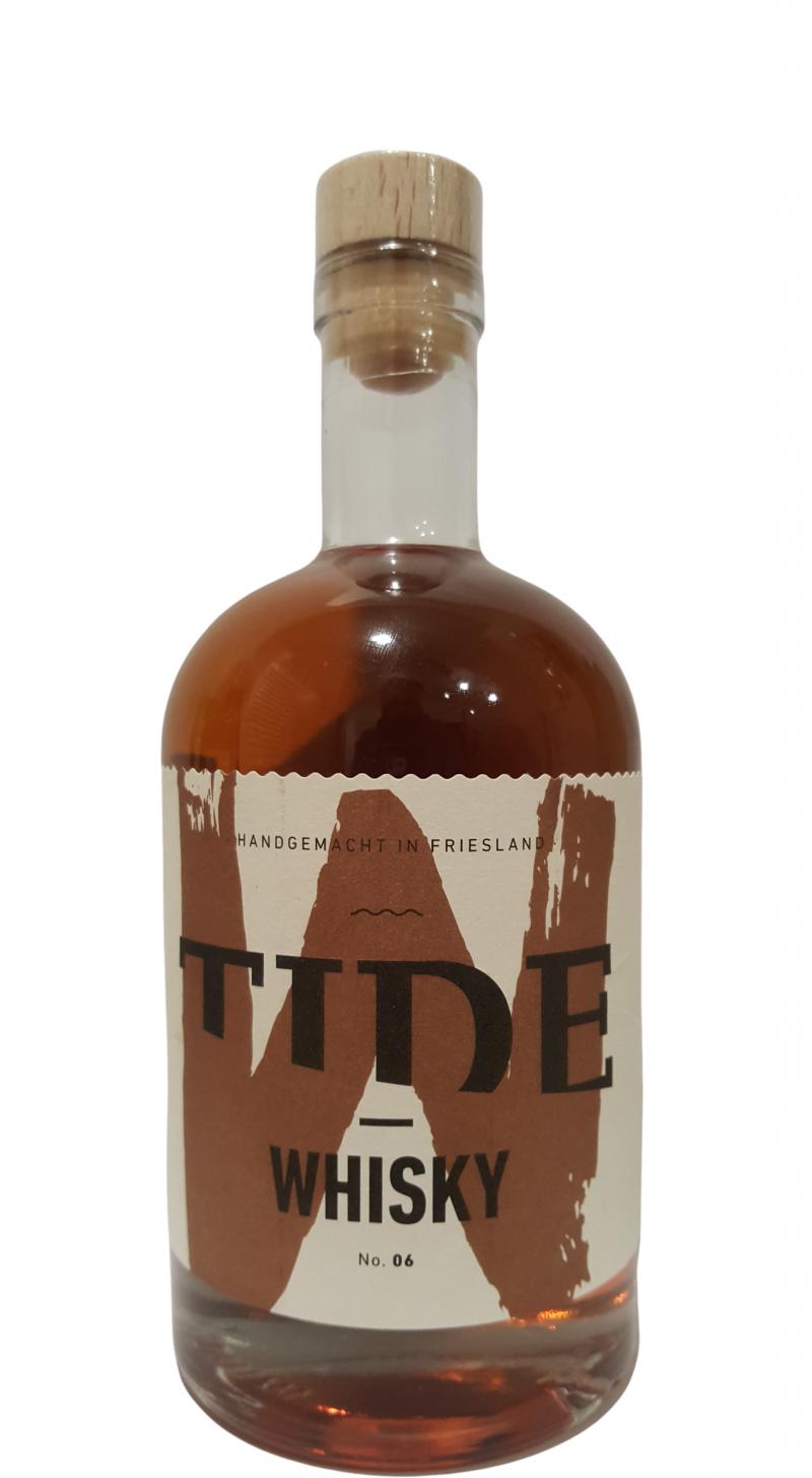 Tide Whisky 2016 40% 500ml