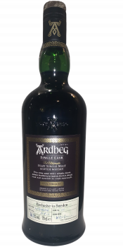 Ardbeg 2005