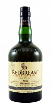 Redbreast 12-year-old 