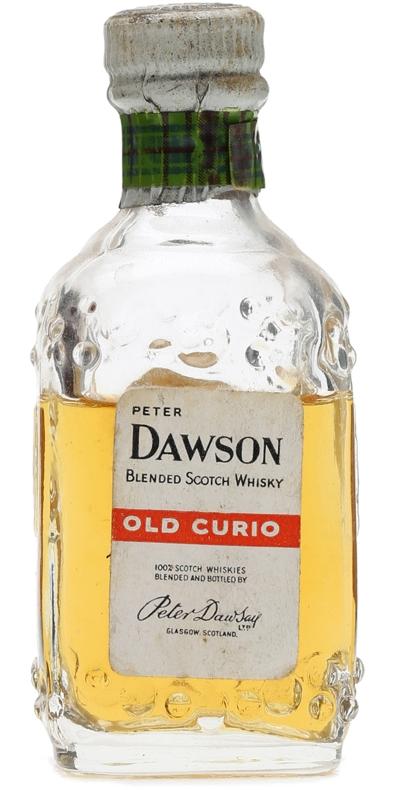 Peter Dawson Old Curio